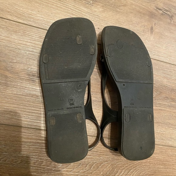 Sandals (Sz 39/8.5) - Picture 5 of 6